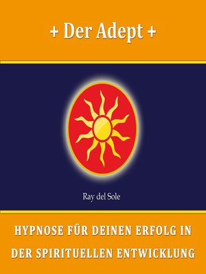 cover image of Der Adept
